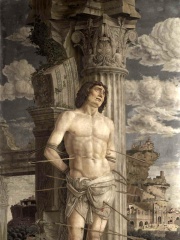 Photo of Andrea Mantegna