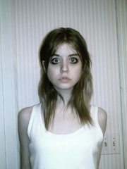 Photo of Allison Harvard