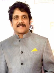 Photo of Nagarjuna