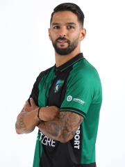 Photo of Daniel Candeias