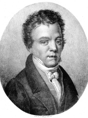 Photo of Jan Václav Voříšek