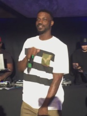 Photo of Jay Rock