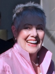 Photo of Lynn Redgrave