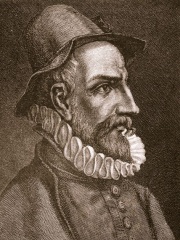 Photo of Johann Fischart