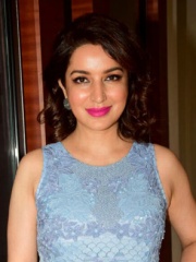 Photo of Tisca Chopra