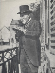 Photo of Joseph Oller