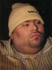 Photo of Big Pun