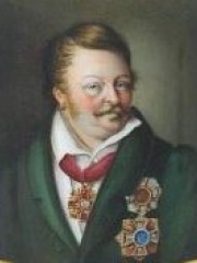 Photo of Duke Pius August in Bavaria