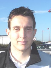 Photo of Lewis Price