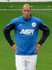 Photo of Bobby Zamora