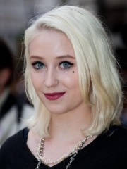 Photo of Lily Loveless