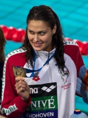 Photo of Zsuzsanna Jakabos