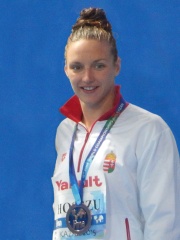 Photo of Katinka Hosszú