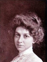 Photo of Juliette Atkinson