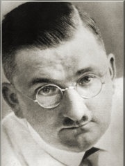 Photo of Fritz Gerlich