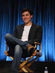 Photo of John Francis Daley