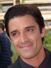 Photo of Gilles Marini