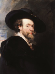 Photo of Peter Paul Rubens