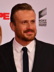 Photo of Jason Segel