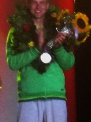 Photo of Jevgenij Shuklin