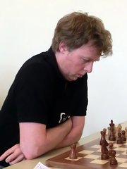 Photo of Pavel Tregubov