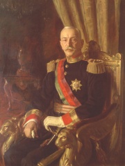 Photo of Óscar Carmona