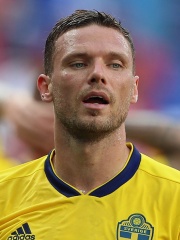 Photo of Marcus Berg