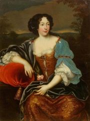 Photo of Élisabeth Marguerite d'Orléans