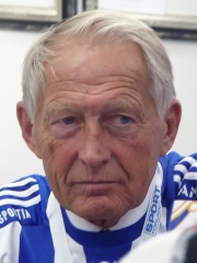 Photo of Bengt Berndtsson