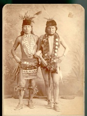 Photo of Black Elk