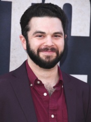 Photo of Samm Levine