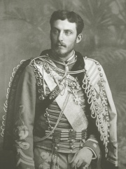 Photo of Infante Antonio, Duke of Galliera