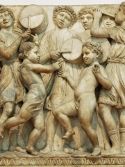 Photo of Luca della Robbia