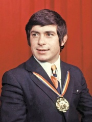 Photo of Gheorghe Berceanu