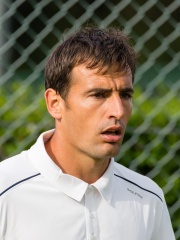 Photo of Ivan Dodig