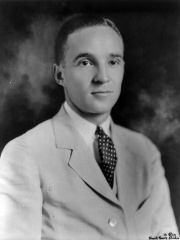 Photo of Edsel Ford