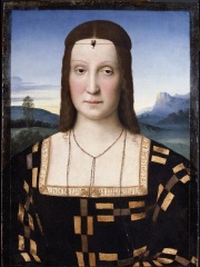 Photo of Elisabetta Gonzaga