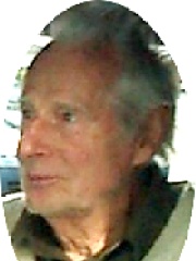 Photo of Arne Næss