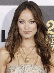 Photo of Olivia Wilde