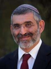 Photo of Michael Ben-Ari