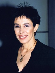 Photo of Gali Atari