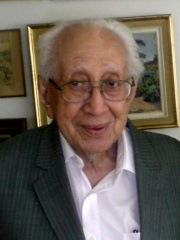 Photo of Ramón José Velásquez