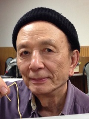 Photo of James Hong