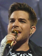 Photo of Adam Lambert