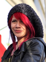 Photo of Allison Iraheta