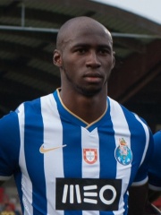 Photo of Eliaquim Mangala