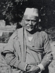 Photo of Allauddin Khan