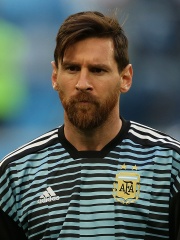 Photo of Lionel Messi