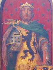 Photo of Robert III, Count of Flanders