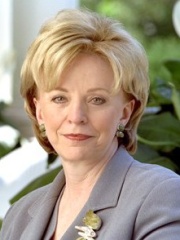 Photo of Lynne Cheney